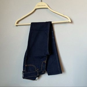 abercrombie 12Y slim fit denim jeans